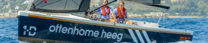 OneDay 24 - Zeilboot huren in Friesland - Ottenhome Heeg 2