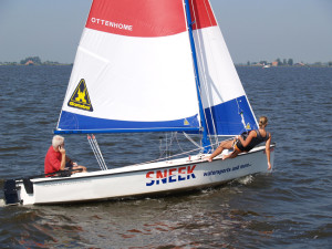 Polyvalk Revolution - Zeilboot kopen - Ottenhome Heeg