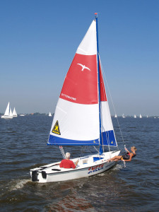Polyvalk Revolution - Zeilboot kopen - Ottenhome Heeg