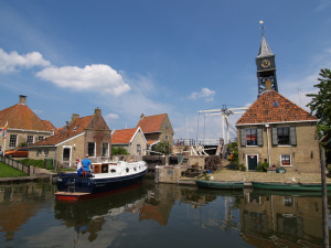 RiverCruise 31 Cabrio WS - Motorboot kopen in Friesland - Ottenhome Heeg